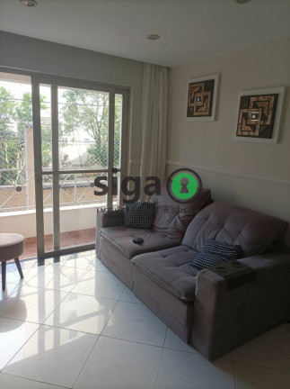Imagem Apartamento com 3 Quartos à Venda, 74 m² em Vila Prudente - São Paulo