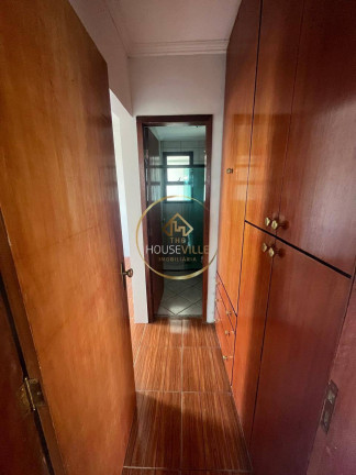 Imagem Apartamento com 3 Quartos à Venda, 85 m² em Jardim América - São José Dos Campos Imagem Apartamento com 3 Quartos à Venda, 85 m² em Jardim América - São José Dos Campos