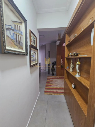 Imagem Apartamento com 3 Quartos à Venda, 89 m² em Centro - Balneário Camboriú