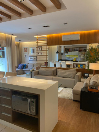 Imagem Apartamento com 2 Quartos à Venda, 116 m² em Tamboré - Santana De Parnaíba Imagem Apartamento com 2 Quartos à Venda, 116 m² em Tamboré - Santana De Parnaíba
