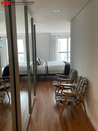 Imagem Apartamento com 3 Quartos à Venda, 275 m² em Vila Olímpia - São Paulo Imagem Apartamento com 3 Quartos à Venda, 275 m² em Vila Olímpia - São Paulo