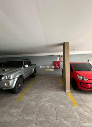 Imagem Apartamento com 2 Quartos à Venda, 69 m² em Paraíso - Santo André Imagem Apartamento com 2 Quartos à Venda, 69 m² em Paraíso - Santo André