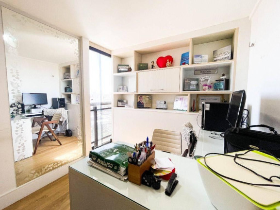 Imagem Apartamento com 4 Quartos à Venda, 162 m² em Lagoa Nova - Natal