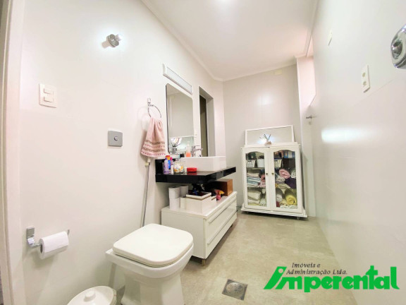Imagem Apartamento com 3 Quartos à Venda, 131 m² em Pompéia - Santos Imagem Apartamento com 3 Quartos à Venda, 131 m² em Pompéia - Santos