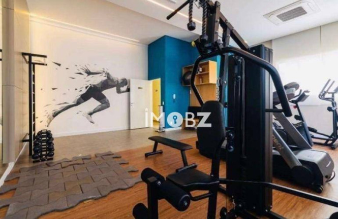 Imagem Imóvel com 3 Quartos à Venda, 110 m² em Jardim Da Saúde - São Paulo