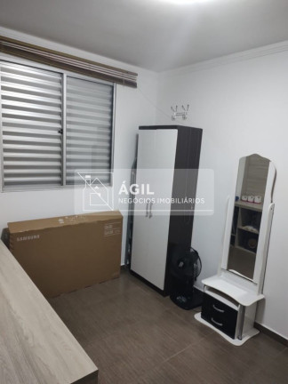 Imagem Apartamento com 2 Quartos à Venda, 45 m² em Jardim Califórnia - Jacareí Imagem Apartamento com 2 Quartos à Venda, 45 m² em Jardim Califórnia - Jacareí