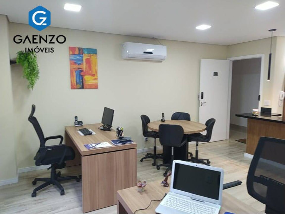 Imagem Sala Comercial à Venda, 35 m² em Centro - Osasco Imagem Sala Comercial à Venda, 35 m² em Centro - Osasco