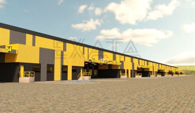 Imagem Imóvel Comercial à Venda, 1 m² em água Espraiada - Cotia Imagem Imóvel Comercial à Venda, 1 m² em água Espraiada - Cotia