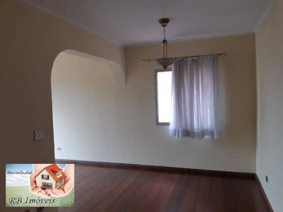 Imagem Apartamento com 3 Quartos à Venda, 87 m² em Rudge Ramos - São Bernardo Do Campo