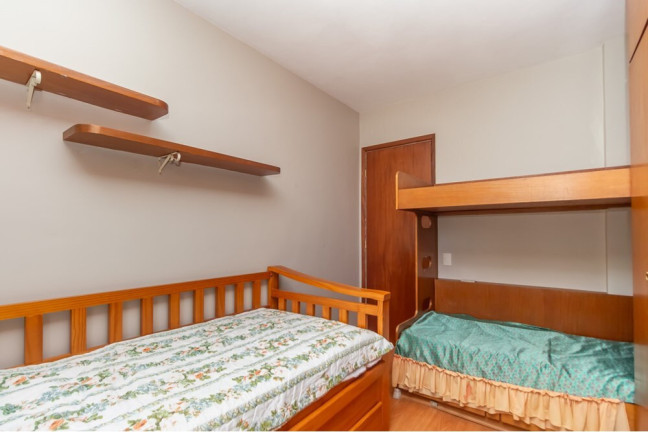 Imagem Imóvel com 3 Quartos à Venda, 72 m² em Chácara Inglesa - São Paulo