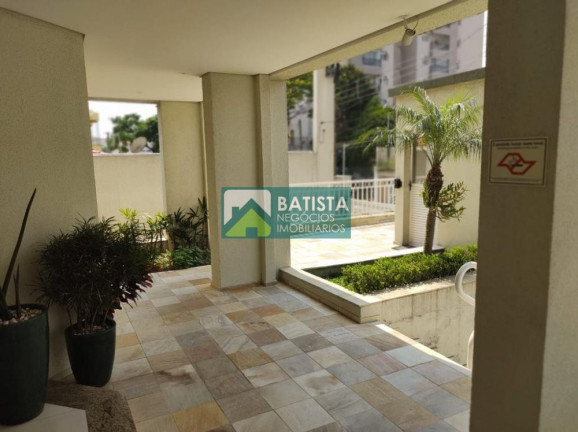 Imagem Apartamento com 3 Quartos à Venda, 60 m² em Vila Scarpelli - Santo André Imagem Apartamento com 3 Quartos à Venda, 60 m² em Vila Scarpelli - Santo André