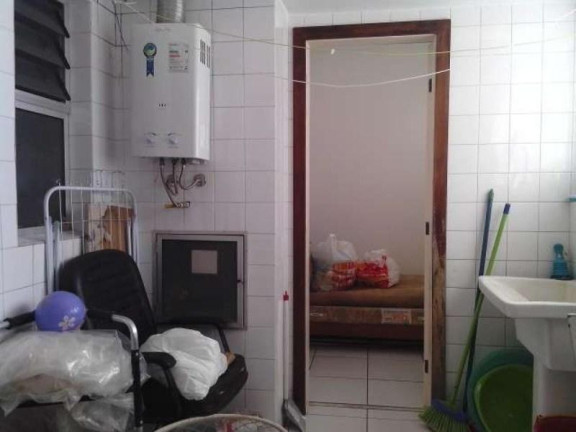 Imagem Apartamento com 3 Quartos à Venda, 134 m² em Itaigara - Salvador