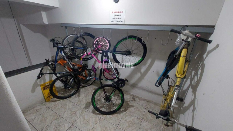 Imagem Apartamento com 1 Quarto à Venda, 27 m² em Campos Elíseos - São Paulo