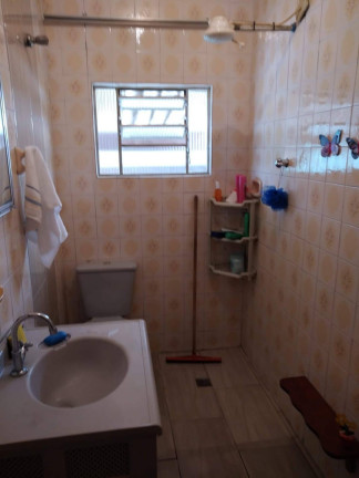 Imagem Casa com 3 Quartos à Venda, 133 m² em Vila Pires - Santo André Imagem Casa com 3 Quartos à Venda, 133 m² em Vila Pires - Santo André