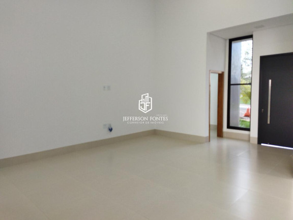 Imagem Casa de Condomínio com 3 Quartos à Venda, 220 m² em Esmeralda Residence Ii - Marília Imagem Casa de Condomínio com 3 Quartos à Venda, 220 m² em Esmeralda Residence Ii - Marília