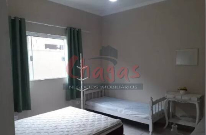Imagem Casa com 3 Quartos à Venda, 250 m² em Pegorelli - Caraguatatuba Imagem Casa com 3 Quartos à Venda, 250 m² em Pegorelli - Caraguatatuba