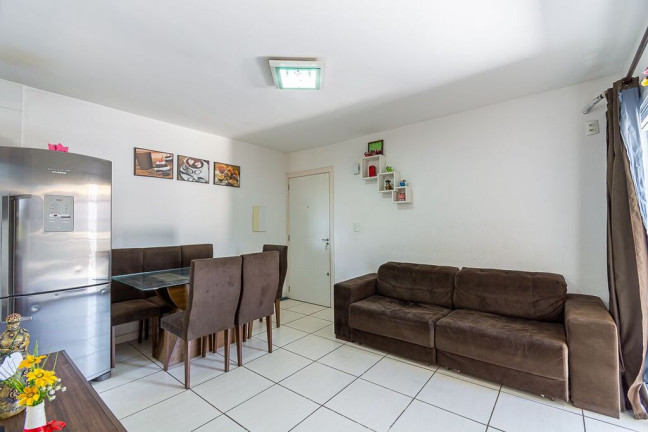 Imagem Apartamento com 2 Quartos à Venda, 51 m² em Igara - Canoas
