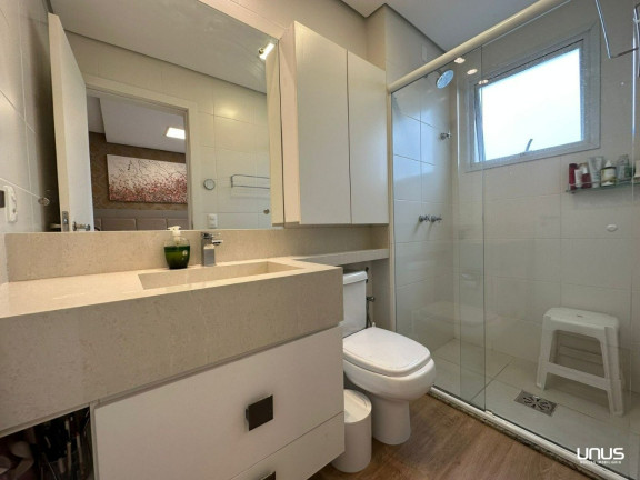 Imagem Apartamento com 3 Quartos à Venda, 96 m² em Itacorubi - Florianópolis Imagem Apartamento com 3 Quartos à Venda, 96 m² em Itacorubi - Florianópolis