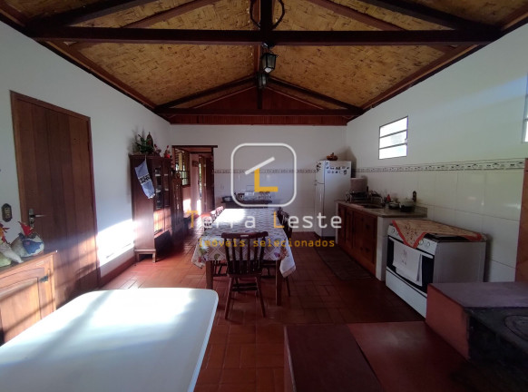Imagem Casa com 4 Quartos à Venda,  em Palhano - Brumadinho