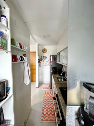 Imagem Apartamento com 2 Quartos à Venda, 60 m² em Bento Ferreira - Vitória