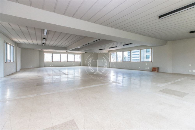 Imagem Sala Comercial à Venda, 190 m² em Itaim Bibi - São Paulo Imagem Sala Comercial à Venda, 190 m² em Itaim Bibi - São Paulo