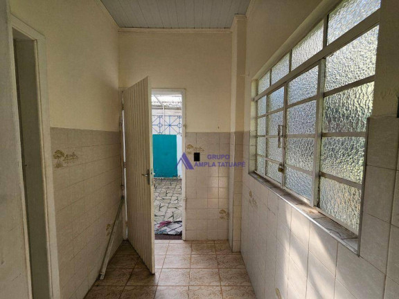 Imagem Casa com 3 Quartos à Venda, 305 m² em Vila Aricanduva - São Paulo