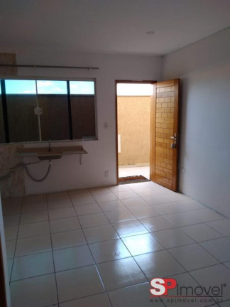 Imagem Casa com 1 Quarto à Venda, 40 m² em Vila Bela - São Paulo Imagem Casa com 1 Quarto à Venda, 40 m² em Vila Bela - São Paulo