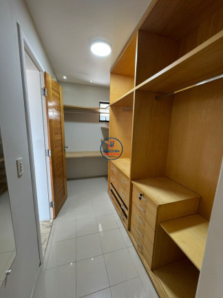 Imagem Apartamento com 5 Quartos para Alugar ou Temporada, 217 m² em Capim Macio - Natal