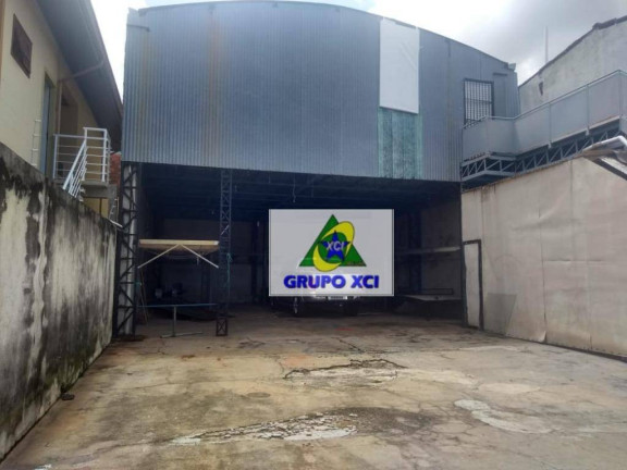 Imagem Galpão à Venda ou Locação, 205 m² em Parque Taquaral - Campinas