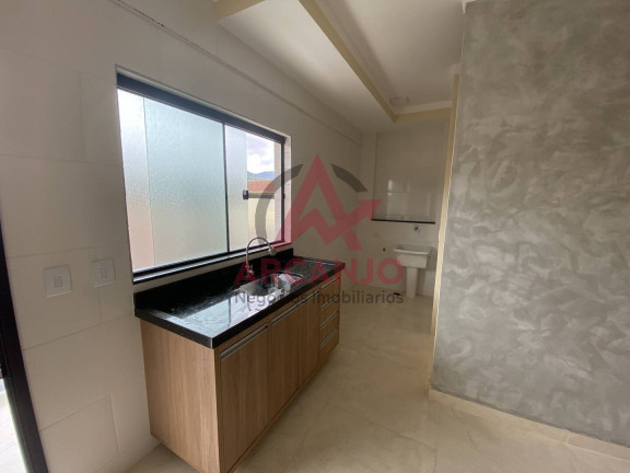 Imagem Apartamento com 1 Quarto para Alugar, 55 m² em Umuarama - Ubatuba Imagem Apartamento com 1 Quarto para Alugar, 55 m² em Umuarama - Ubatuba