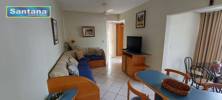 Imagem Apartamento com 2 Quartos à Venda, 62 m² em Do Turista - Caldas Novas