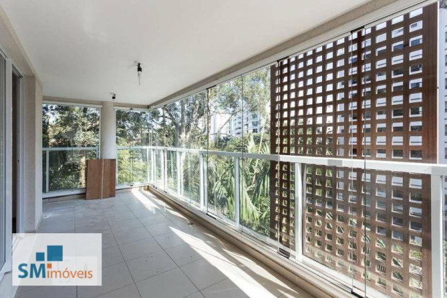 Imagem Apartamento com 5 Quartos para Alugar, 240 m² em Santo Amaro - São Paulo Imagem Apartamento com 5 Quartos para Alugar, 240 m² em Santo Amaro - São Paulo