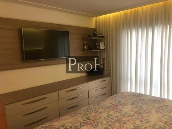 Imagem Apartamento com 3 Quartos à Venda, 177 m² em Campestre - Santo André Imagem Apartamento com 3 Quartos à Venda, 177 m² em Campestre - Santo André