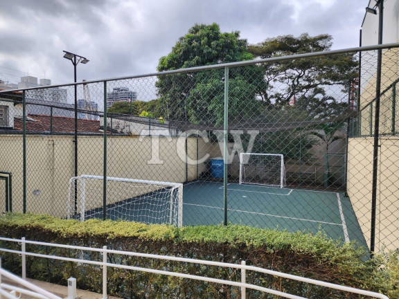 Imagem Apartamento com 4 Quartos à Venda, 148 m² em Alto Da Boa Vista - São Paulo