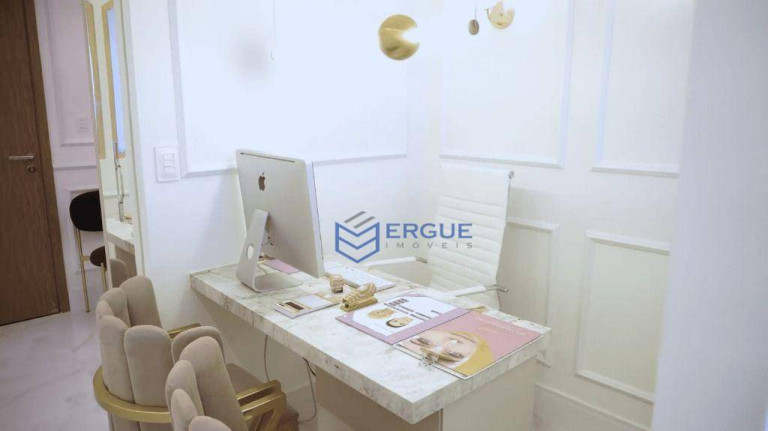 Imagem Sala Comercial à Venda, 30 m² em Edson Queiroz - Fortaleza Imagem Sala Comercial à Venda, 30 m² em Edson Queiroz - Fortaleza