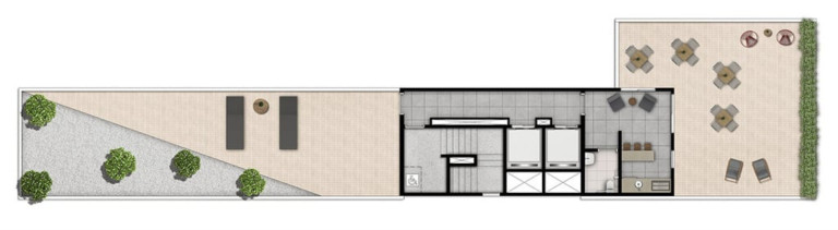 Imagem Imóvel com 1 Quarto à Venda, 24 m² em Vila Buarque - São Paulo Imagem Imóvel com 1 Quarto à Venda, 24 m² em Vila Buarque - São Paulo