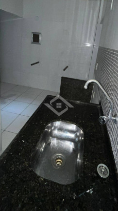 Imagem Apartamento com 3 Quartos à Venda, 65 m² em Campo Grande - Rio De Janeiro Imagem Apartamento com 3 Quartos à Venda, 65 m² em Campo Grande - Rio De Janeiro