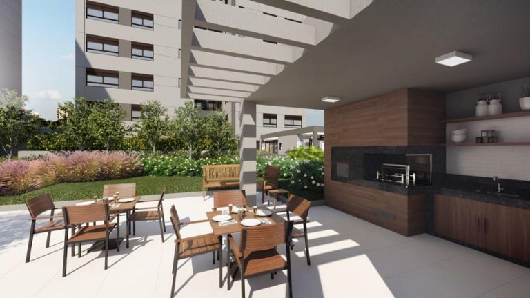 Imagem Apartamento com 4 Quartos à Venda, 131 m² em Bela Aliança - São Paulo