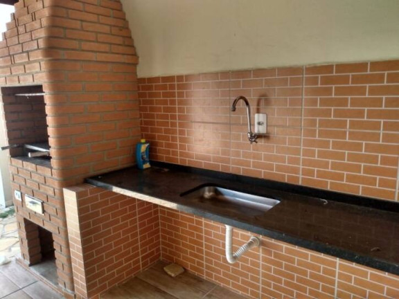 Imagem Casa com 1 Quarto à Venda, 150 m² em Vila São Geraldo - Taubaté Imagem Casa com 1 Quarto à Venda, 150 m² em Vila São Geraldo - Taubaté