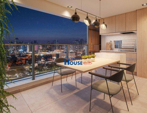 Apartamento com 2 Quartos à Venda, 71 m² em Pinheiros - São Paulo