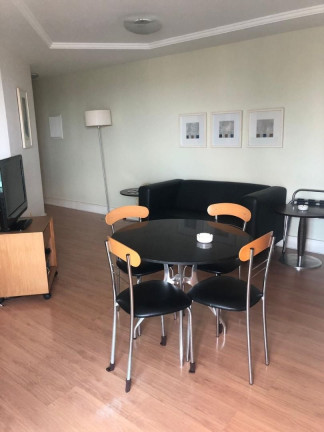 Imagem Apartamento com 2 Quartos à Venda, 60 m² em Paraíso - São Paulo