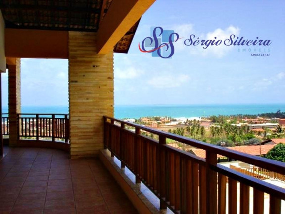 Imagem Casa com 4 Quartos à Venda, 2.970 m² em Porto Das Dunas - Aquiraz