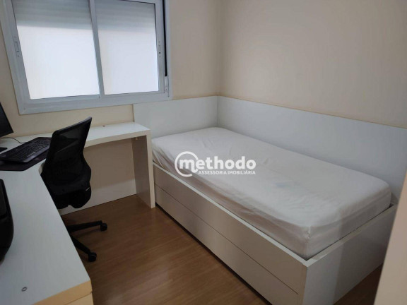 Imagem Apartamento com 4 Quartos à Venda, 134 m² em Parque Prado - Campinas Imagem Apartamento com 4 Quartos à Venda, 134 m² em Parque Prado - Campinas