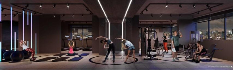Imagem Imóvel com 1 Quarto à Venda, 21 m² em Jardim Paulista - São Paulo Imagem Imóvel com 1 Quarto à Venda, 21 m² em Jardim Paulista - São Paulo