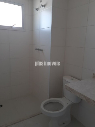 Imagem Apartamento com 2 Quartos à Venda, 63 m² em Vila Mascote - São Paulo