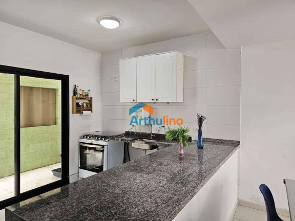 Imagem Casa com 3 Quartos à Venda, 150 m² em Granja Viana - Authentiq Granja Viana - Cotia Imagem Casa com 3 Quartos à Venda, 150 m² em Granja Viana - Authentiq Granja Viana - Cotia