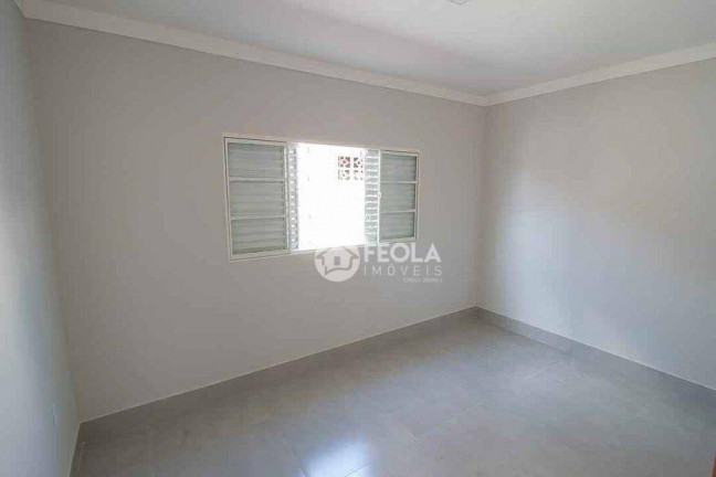 Imagem Casa com 3 Quartos à Venda, 110 m² em Parque Residencial Zabani - Santa Bárbara D'oeste Imagem Casa com 3 Quartos à Venda, 110 m² em Parque Residencial Zabani - Santa Bárbara D'oeste