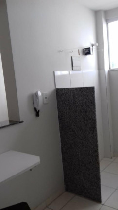Imagem Apartamento com 2 Quartos à Venda, 50 m² em Esperança (justinópolis) - Ribeirão Das Neves