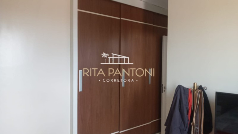 Imagem Apartamento com 3 Quartos à Venda, 95 m² em Jardim Paulista - Ribeirão Preto