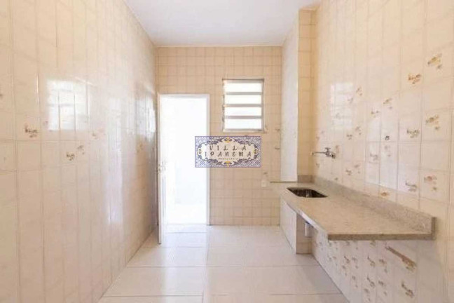 Imagem Apartamento com 3 Quartos à Venda, 112 m² em Flamengo - Rio De Janeiro